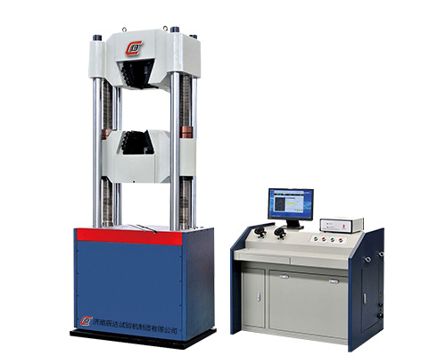 萬能試驗機的分類有哪些？