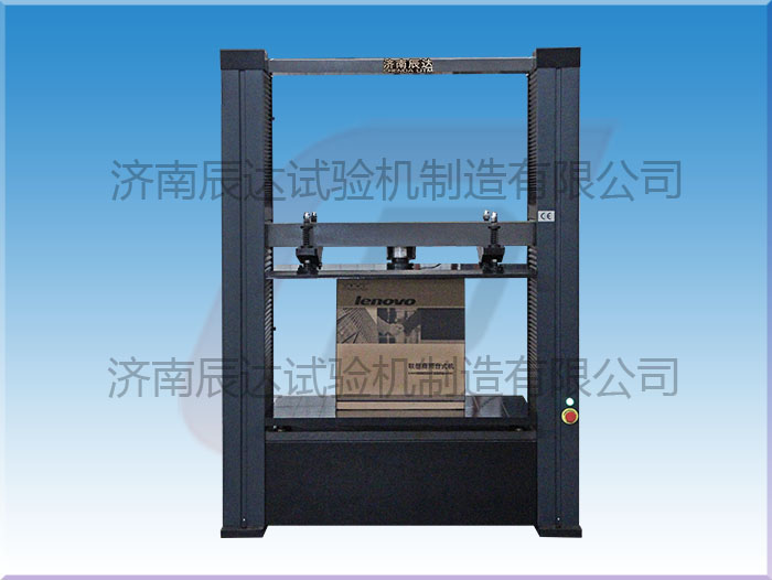紙箱壓力試驗(yàn)機(jī)的用途及特點(diǎn)有哪些？
