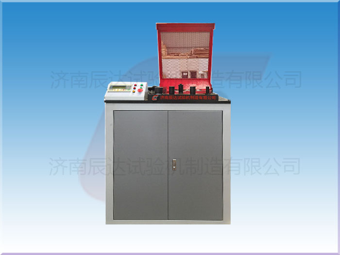 彎曲試驗機有哪些分類？