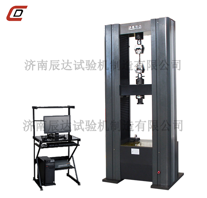 電子拉力試驗機操作標(biāo)準