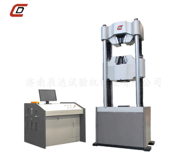 影響微機控制電液伺服萬能試驗機測試誤差的原因有哪些？又該如何避免呢？