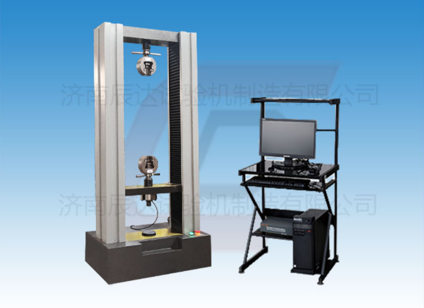 WDW-10電子試驗(yàn)機(jī)的工作原理是什么？