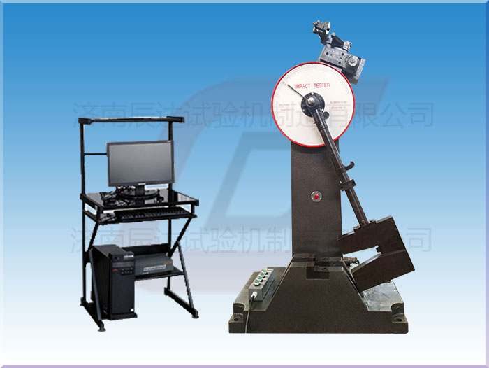 你說會使用金屬沖擊試驗機，那是還沒有看過這篇文章