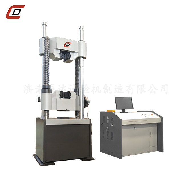 拉力試驗機(jī)在使用過程中出現(xiàn)打滑現(xiàn)象，是什么原因呢?