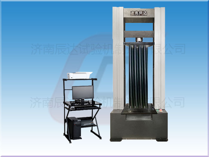 微機(jī)控制環(huán)剛度試驗(yàn)機(jī)的概述，你知道嗎