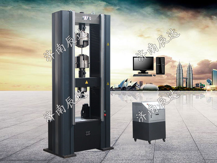 WDW-200M電子萬(wàn)能試驗(yàn)機(jī)