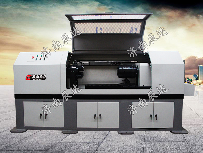 EZW-10000微機控制抽油桿扭轉(zhuǎn)試驗機