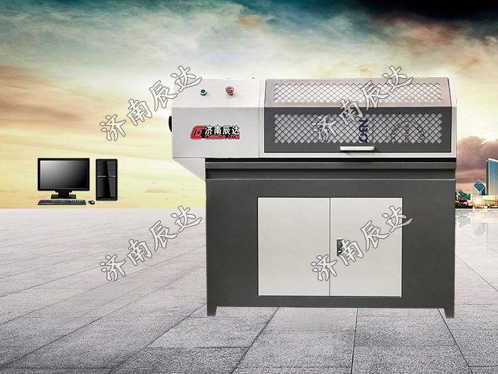 金屬材料扭轉(zhuǎn)試驗機(jī)