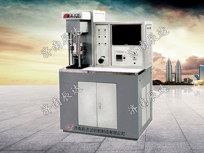 MDW-10G多功能摩擦磨損試驗(yàn)機(jī)