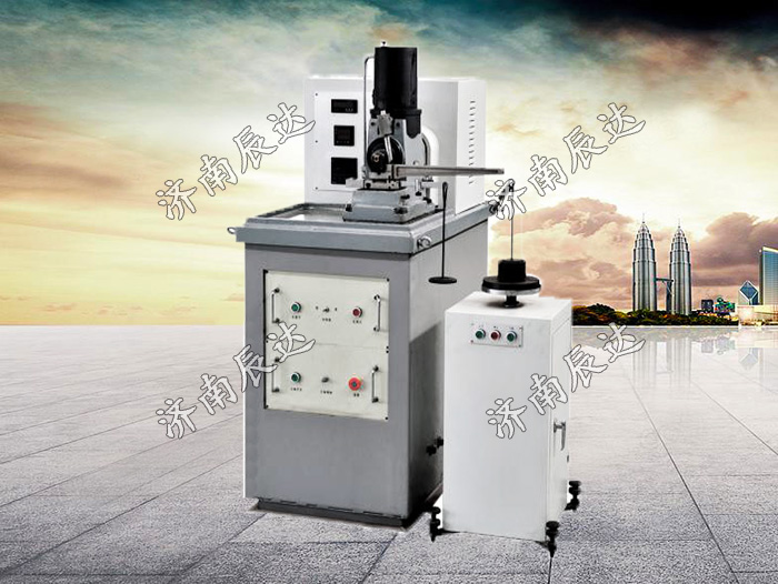 潤(rùn)滑油抗磨試驗(yàn)機(jī)