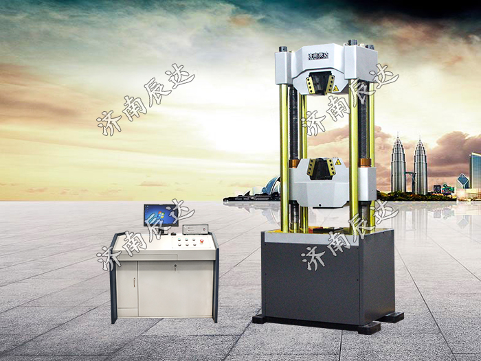 EIP液壓萬能試驗(yàn)機(jī)