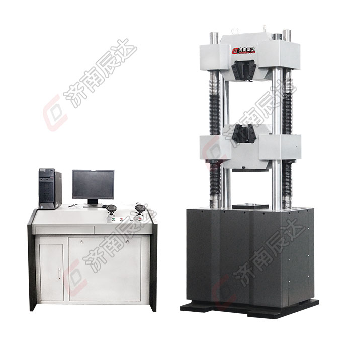 拉力試驗機有哪些分類呢？